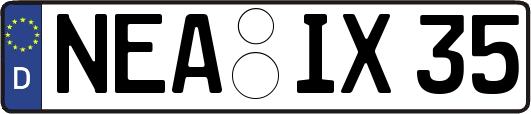 NEA-IX35