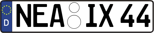NEA-IX44