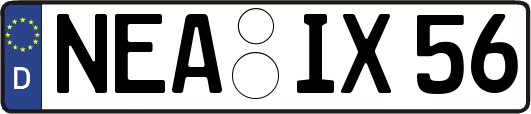 NEA-IX56