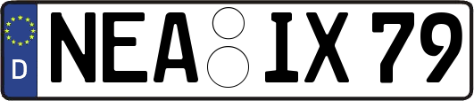 NEA-IX79