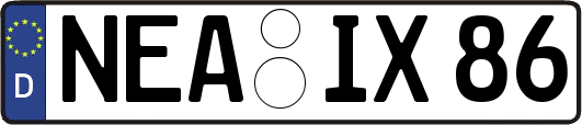 NEA-IX86