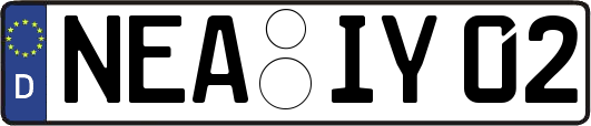 NEA-IY02