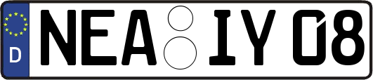 NEA-IY08