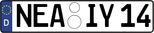 NEA-IY14