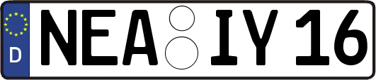 NEA-IY16