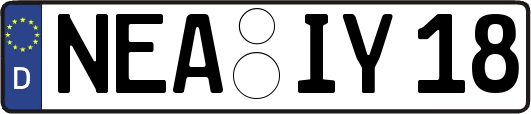 NEA-IY18