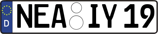 NEA-IY19
