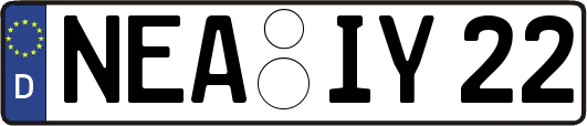 NEA-IY22