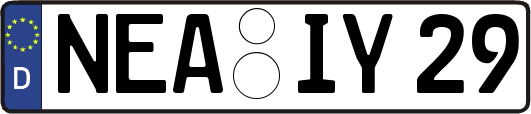 NEA-IY29