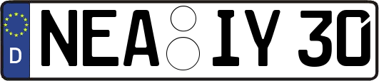 NEA-IY30
