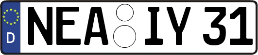 NEA-IY31