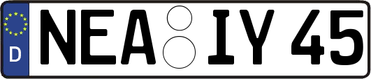NEA-IY45