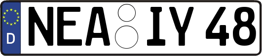 NEA-IY48