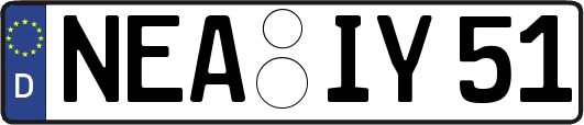 NEA-IY51