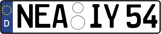 NEA-IY54