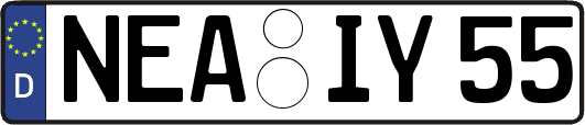 NEA-IY55