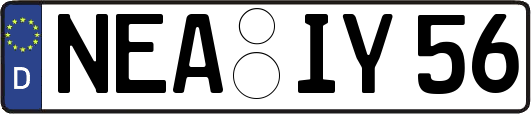 NEA-IY56