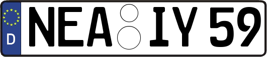 NEA-IY59