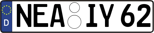 NEA-IY62