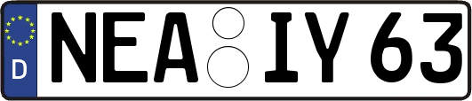 NEA-IY63