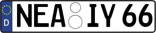 NEA-IY66