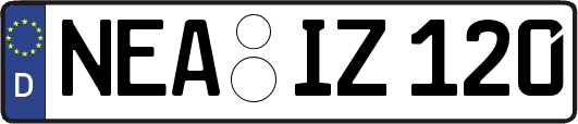 NEA-IZ120