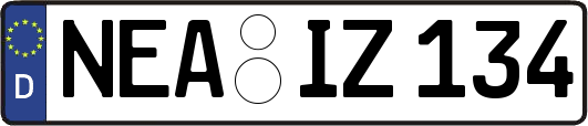 NEA-IZ134