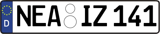 NEA-IZ141