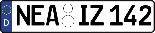 NEA-IZ142