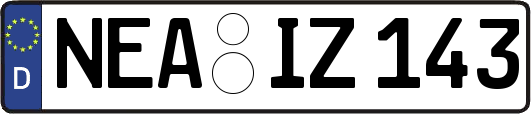 NEA-IZ143