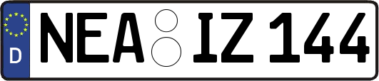 NEA-IZ144
