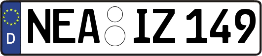NEA-IZ149