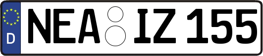 NEA-IZ155
