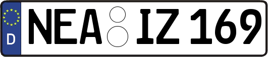 NEA-IZ169