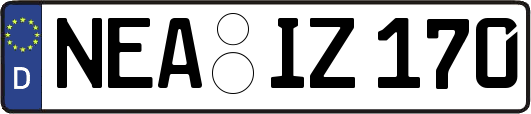 NEA-IZ170