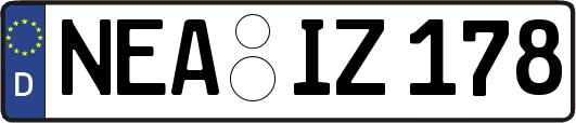 NEA-IZ178