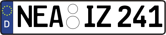 NEA-IZ241