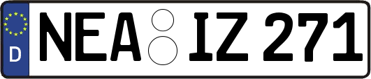 NEA-IZ271
