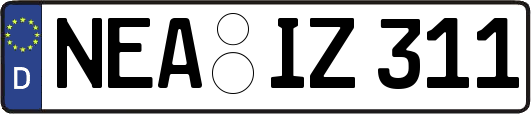 NEA-IZ311