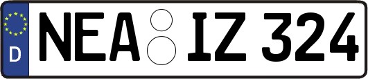 NEA-IZ324