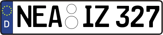 NEA-IZ327