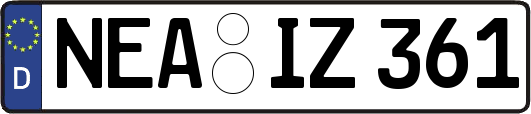 NEA-IZ361