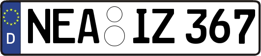 NEA-IZ367