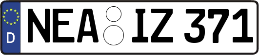 NEA-IZ371