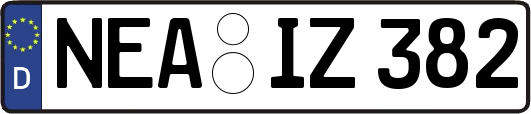 NEA-IZ382