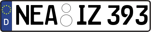 NEA-IZ393