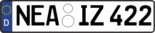 NEA-IZ422