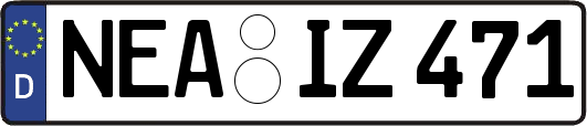 NEA-IZ471