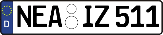 NEA-IZ511