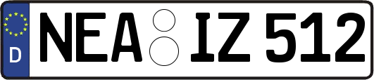 NEA-IZ512
